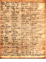 Church Lane Petition - Section 2