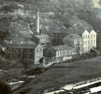 Wood Bottom c1890